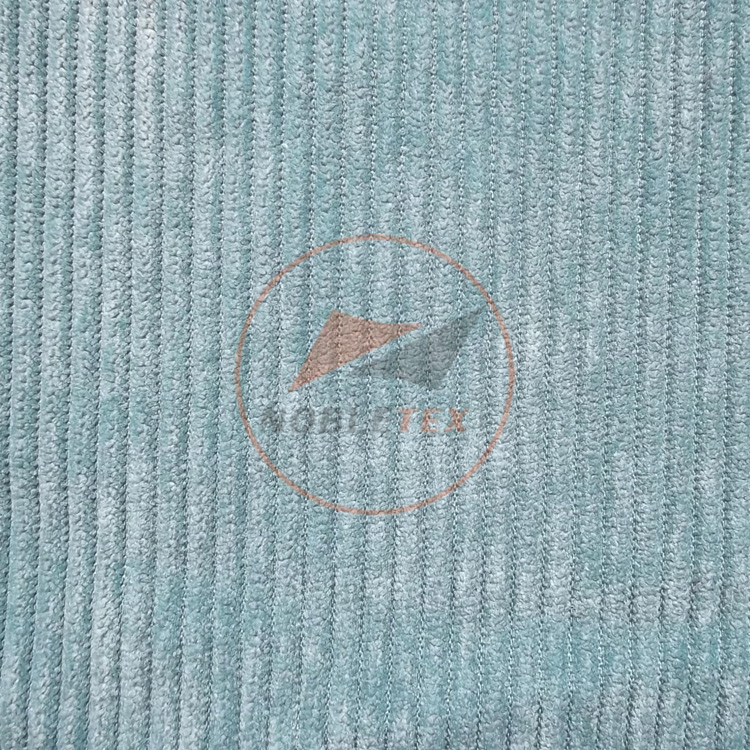 6.5 wales corduroy fabric